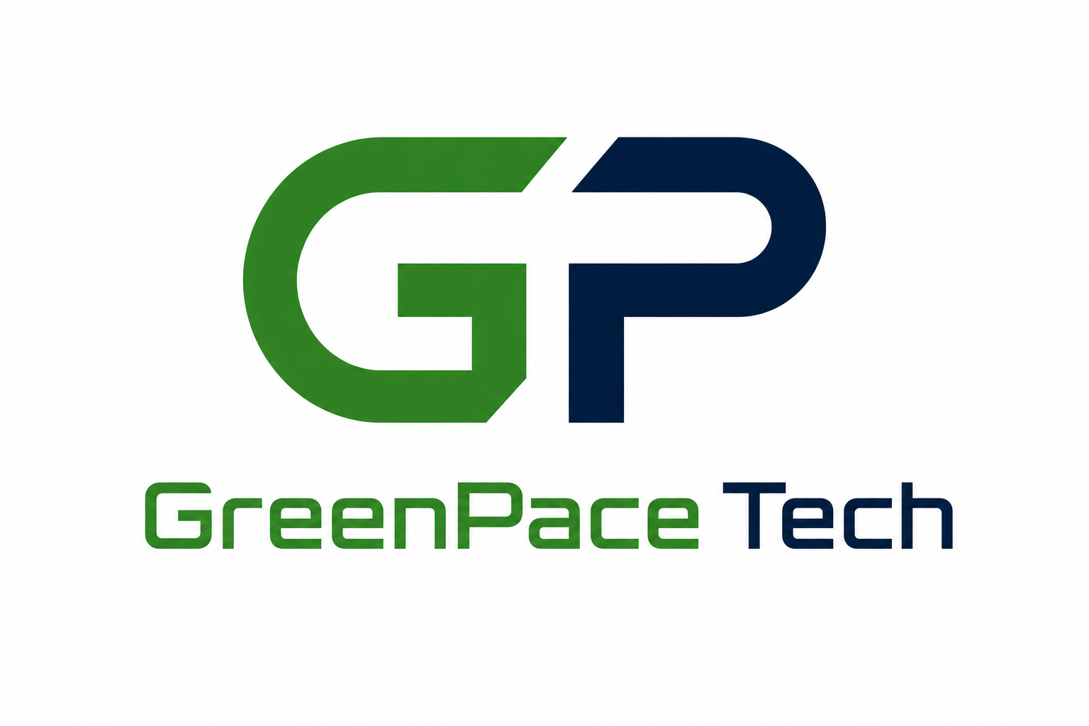 GreenPace Tech logo